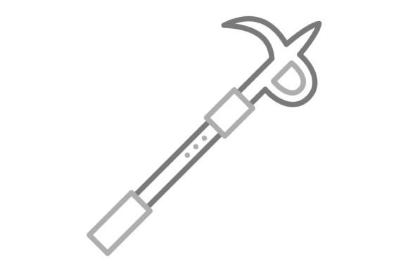 A Practical Guide to Hook Greyscale Line Icons for Digital and Print Projects