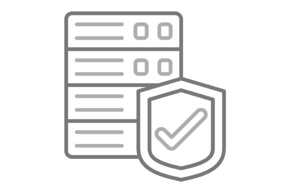Data Protection Greyscale Line Icon: A Practical Guide to Avoiding Common Pitfalls