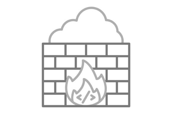 Essential Brick Wall Greyscale Line Icon Set: A Modern Toolkit for Visual Storytelling