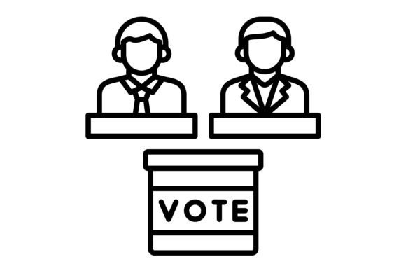 Evaluating the Elections Outline Icon Set: A Practical Guide for Developers and Designers