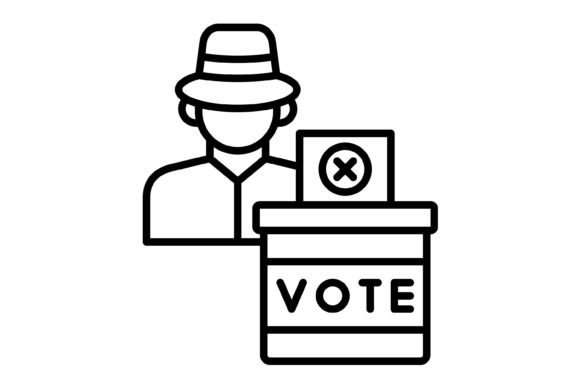 Integrating the Fraud Outline Icon into Your Digital Workflow