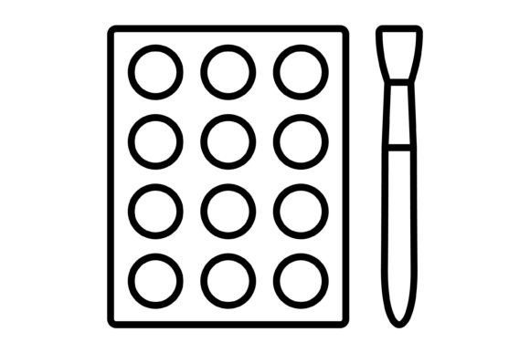 Mastering the Paint Outline Icon: A Creator's Guide to Avoiding Common Pitfalls