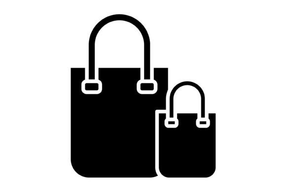 Shopping Bag Glyph Icon: A Complete Guide for Creators and Businesses