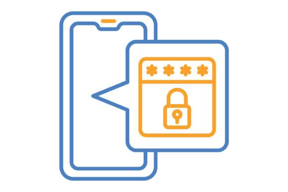 The Ultimate Guide to the Lock Blue Orange Line Icon Set: Versatility, Formats, and Modern Design