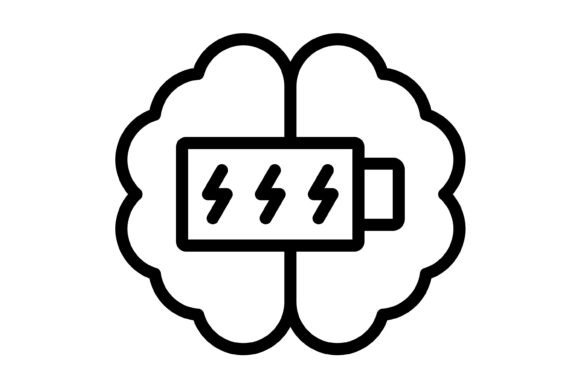 Understanding the Brain Outline Icon: A Practical Guide